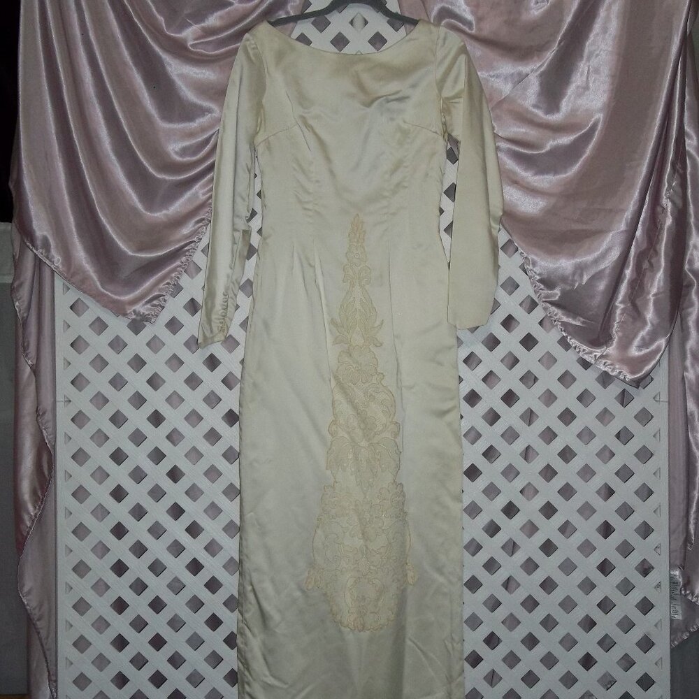 Vintage Bridal Originals Wedding dress